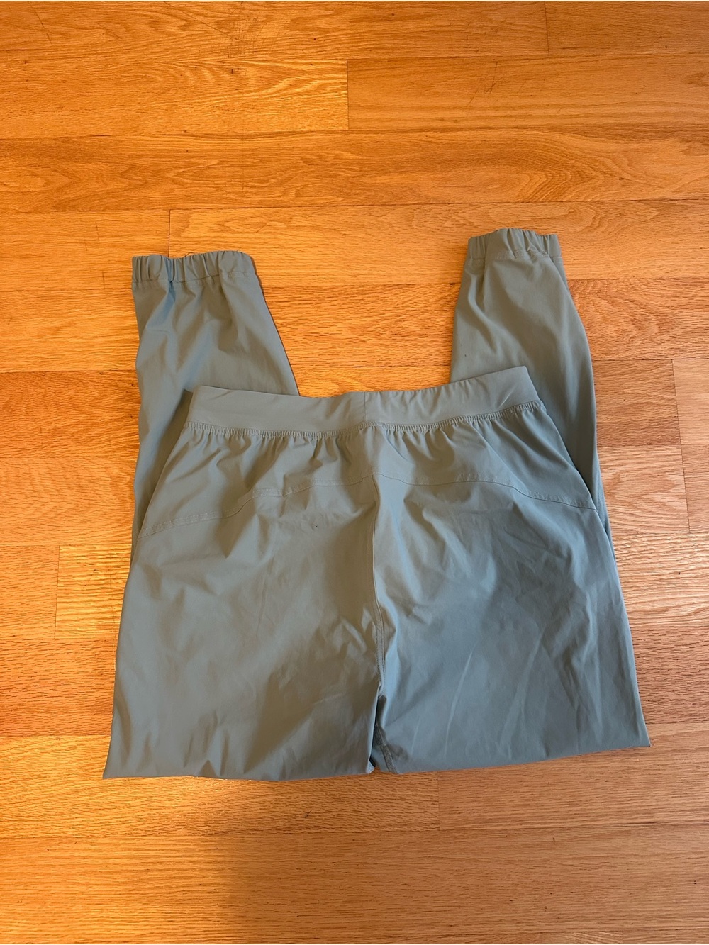 Lululemon track pants women’s size 10 - Picture 2 of 3